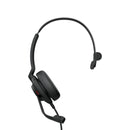 Jabra 23189-899-879 Evolve2 30 Se Ms Mono 1.1-Inch 20 - 20000 Hertz On-Ear Headset Headphone