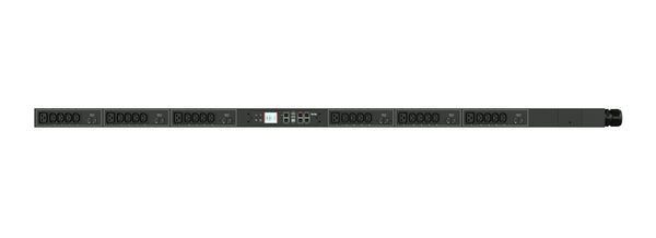 Raritan Px3-1976V-V2 30-Outlets 208V 17.3Kva Rack-Mount Power Distribution Unit