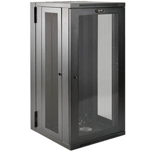 Tripp Lite SRW26USDPG 26U Wall-Mount Rack Enclosure Server Cabinet
