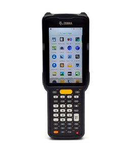 Zebra MC330K-SG3HA4US MC330K 2D Handheld Wireless Mobile Computer
