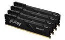 Kingston KF426C16BB1K4/64 64GB Fury Beast DDR4 SDRAM Memory Kit
