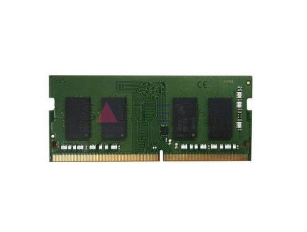 Qnap Ram-32Gdr4Eck0-So-3200 32Gb Ddr4-3200Mhz So-Dimm Memory Module