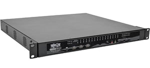 Tripp Lite B064-032-04-IPG Tripp Lite 32-Ports Cat-5 IP KVM Switch