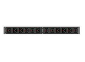 Raritan PX3-4284R-E2 12-Outlets 208V 5000VA Rack-Mount Power Distribution Unit