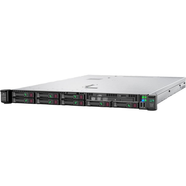 HPE P63679-B21 ProLiant DL360 Gen10 8-Core 2.10GHz 800W 1U Server