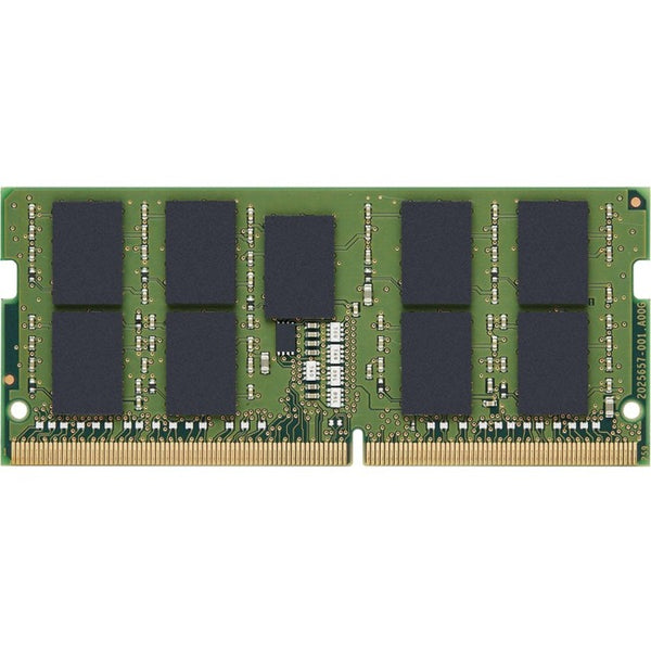 Kingston KTL-TN432E/32G 32GB SO-DIMM ECC DDR4 SDRAM Memory Module