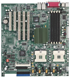 Supermicro Computer, Inc X5dei-gg X5dei-gg Server Motherboard