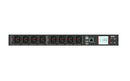 Raritan Px3-4200R-E2 8-Outlets 208V 5000Va Rack-Mount Power Distribution Unit