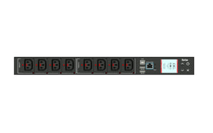 Raritan PX3-4200R-E2 8-Outlets 208V 5000VA Rack-Mount Power Distribution Unit