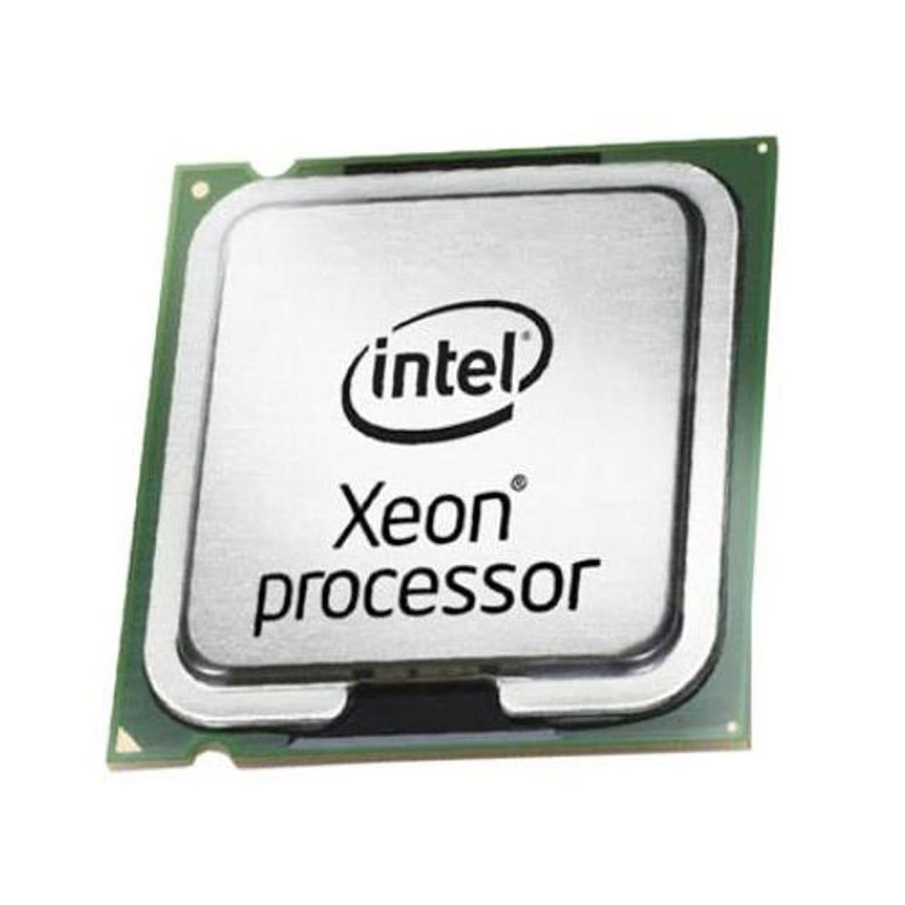 CPU et processeurs sockets 604 Intel CPU et processeurs sockets 604 Intel