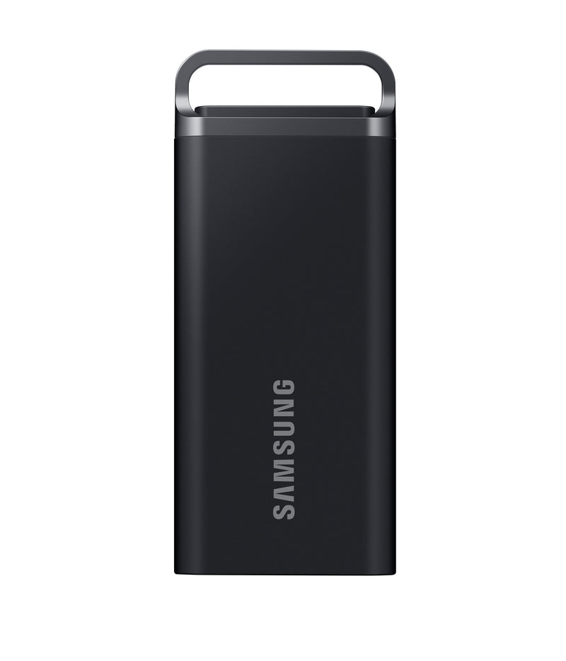 Samsung MU-PH4T0S/AM T5 EVO 4TB USB-C/3.2 Gen1 Portable Solid State Drive