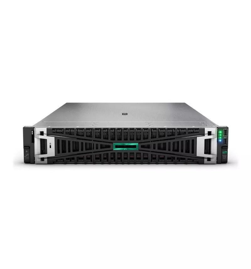 HPE P71679-005 Xeon Silver 4510 ProLiant DL380 Gen11 2.4GHz Server