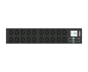 Raritan PX3-5434R 20-Outlets 208V 3300VA Rack-Mount Power Distribution Unit