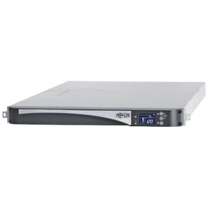 Tripp Lite SMART750RT1U Tripp Lite 4-Outlets 600W Line-Interactive Sine Wave UPS