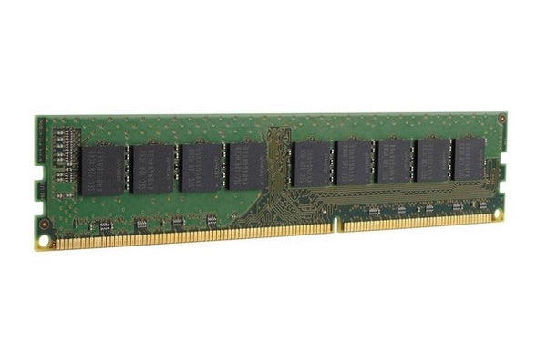 Micron Mt18Vddt12872G-265D2 1Gb Ddr-266Mhz 184-Pin Dimm Memory Module