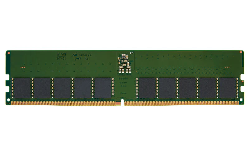 Kingston KTL-TS548D4-64G 64GB RDDIM DDR5-4800MT/s SDRAM Memory Module