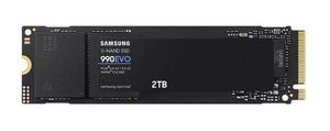 Samsung MZ-V9E2T0B/AM 990 EVO 2TB PCI Express NVMe 4.0x4 M.2 Solid State Drive