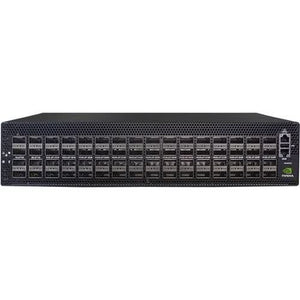Mellanox MSN4410-WS2RO Spectrum-3 32-Ports 2.20GHz Rack-Mountable Ethernet Switch