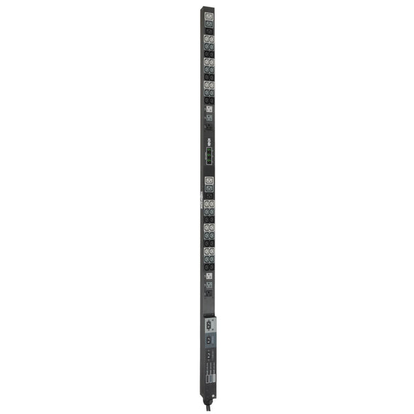 Tripp-Lite Pdu3Mv6L2130 48-Outlets 8.6Kw 208V Metered Power Distribution Unit Units Gad