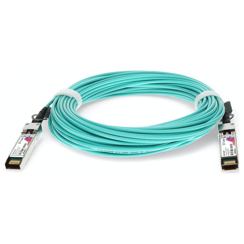 Mellanox MFA2P10-A030 25GbE SFP28 Ethernet 30m Active Optical Cable