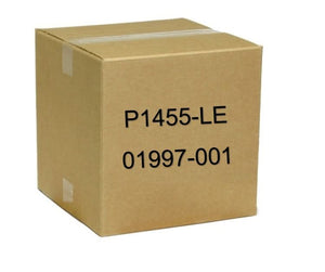 Axis 01997-001 1920x1080 2MP Outdoor Network Bullet Camera.