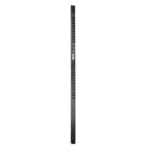 Tripp Lite PDUMNV20HVLX 24-Outlet 3.7KW 230V Rack-Mount Power Distribution Unit
