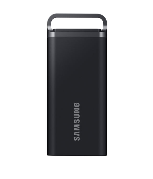 Samsung MU-PH2T0S/AM T5 EVO 2TB USB3.2 Gen1 Portable Solid State Drive
