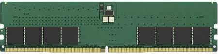 Kingston KCP548UD8-32 32GB DIMM Unbuffered DDR5 SDRAM Memory Module