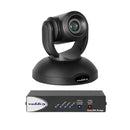 Vaddio 999-9952-200 Roboshot 40 Uhd Onelink Bridge Ptz Camera Gad
