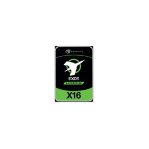 Seagate ST16000NM0012 Exos X18 16TB SATA-6Gbps 7200RPM 3.5-Inch Hard Drive
