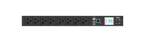 Raritan PX3-5146R 8-Outlets 120V 1900VA Rack-Mount Power Distribution Unit