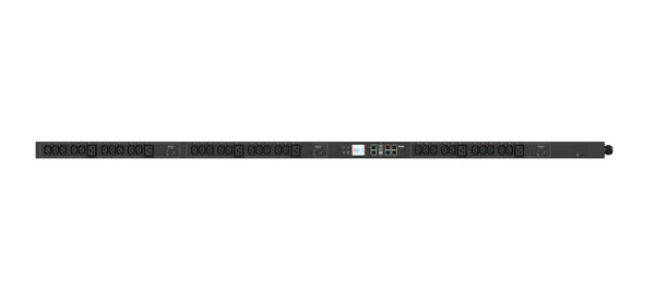 Raritan Px3-5719U 36-Outlets 208V 12.6Kva Rack-Mount Power Distribution Unit