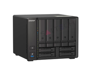 QNAP TS-H973AX-32G-US 4-Core 2.20GHz NAS Storage System