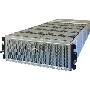 HGST 1ES0056 4U60 60xHDD 240TB NTAA 4KN SAS 12Gbps Drive Enclosure