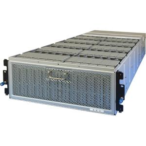 HGST 1ES0057 4U60 60xHDD 240TB NTAA SAS 12Gbps Rack-Mount Drive Enclosure