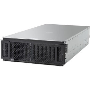 HGST 1ES0255 SE4U102-102 816TB SAS 12Gbps 4U Rack-Mount Drive Enclosure