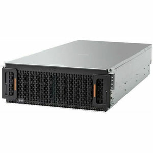 HGST 1ES0341 SE4U102-60 720TB NTAA HE SNGL SATA Drive Enclosure
