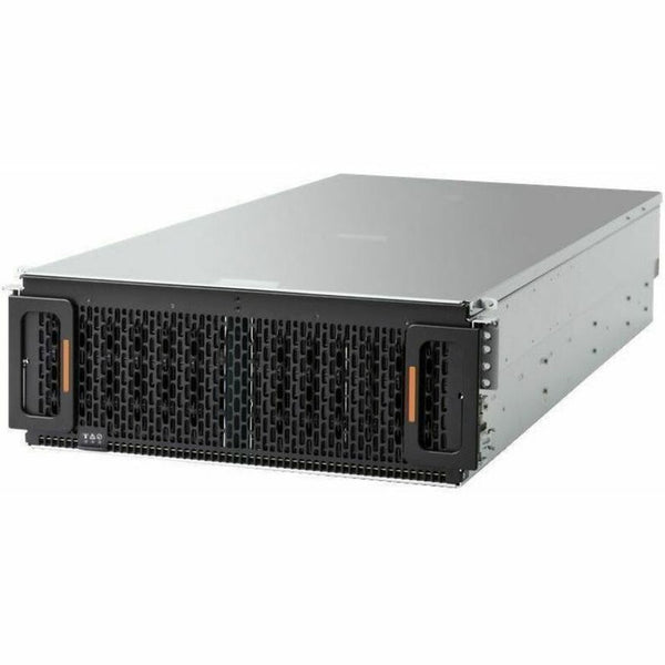 HGST 1ES0341 SE4U102-60 720TB NTAA HE SNGL SATA Rack-Mount Drive Enclosure