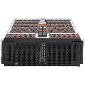 HGST 1ES0353 SE4U60-60 600TB NTAA SNGL SAS 12Gbps Rack-Mount Drive Enclosure