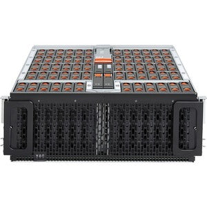HGST 1ES0353 SE4U60-60 600TB NTAA SNGL SAS 12Gbps Rack-Mount Drive Enclosure