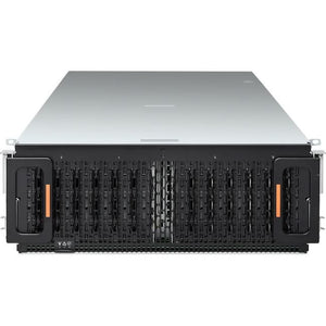 HGST 1ES1271 WD Ultrastar Serv60+8 720TB Hybrid Rack-Mount Storage Server