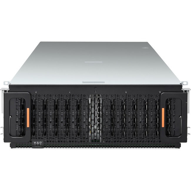 HGST 1ES1271 WD Ultrastar Serv60+8 720TB Hybrid Rack-Mount Storage Server