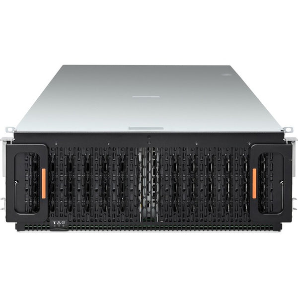 HGST 1ES1275 Ultrastar SERV60+8-24 288TB NTAA SAS Rack Drive Enclosure