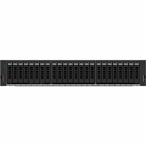 HGST 1ES1479 SE2U24-12 184.32TB NTAA Mini-SAS HD Drive Enclosure