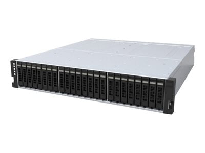 HGST 1ES1482 SE2U24-24 368.64TB SAS-12Gbps SAS TCG Rack Drive Enclosure