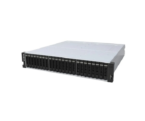 HGST 1ES1610 SE2U24-24 SS530 153.6TB Mini-SAS HD Drive Enclosure