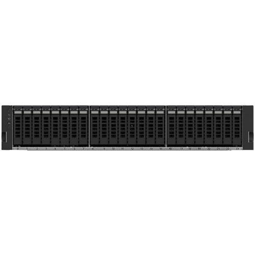 HGST 1ES1613 SE2U24-12 SS530 92.16TB SAS Drive Enclosure