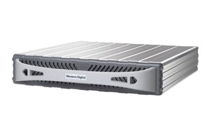 Western Digital 1ES2115 Ultrastar Edge2U24-8 B6230T-5-2-2I-1D-RG TAA PCIe RI-0.8DW/D ISE Storage Enclosure
