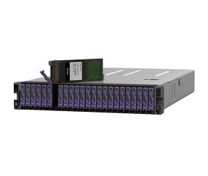 Western Digital 1ES2116 OpenFlex Data24 SN840 6x100GbE TAA PCIe RI-1DW/D TCG Storage Enclosure