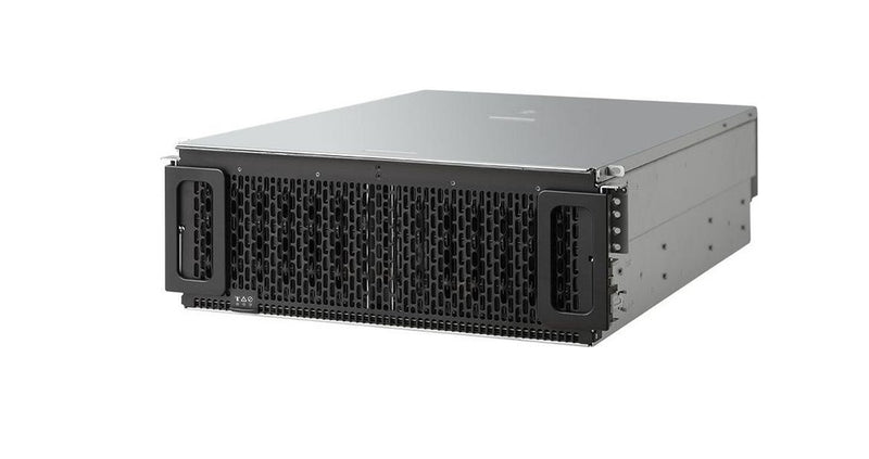 HGST 1ES2135 SE4U60-60 HC560 1200TB SAS-12Gbps Rack-Mount Drive Enclosure